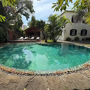  Bed & Breakfast Quinta Dias