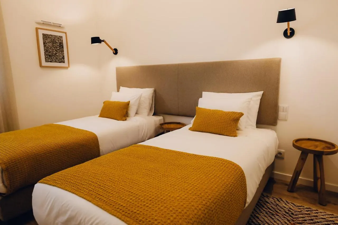 Holiday home Casas Do Calhau Miudo - Seixal Villa